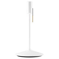 Sante Table White Light Stand